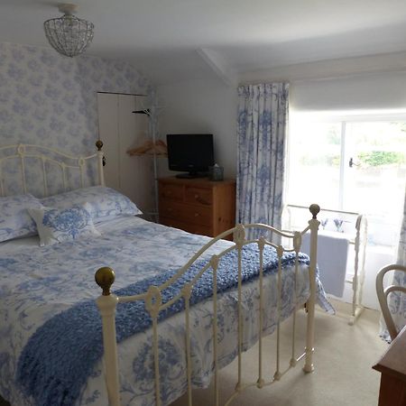 Shillingstone The Willows المظهر الخارجي الصورة