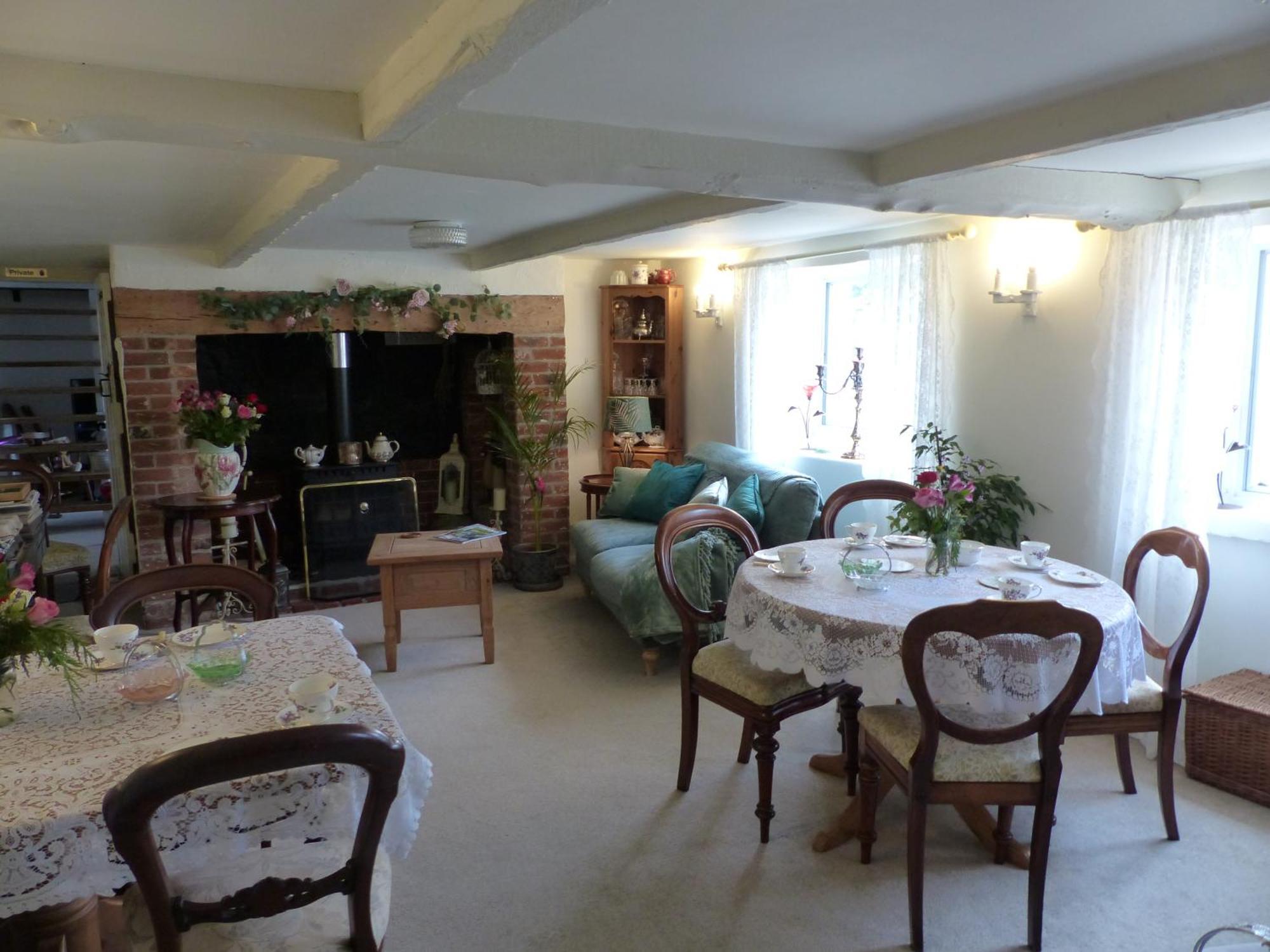 Shillingstone The Willows المظهر الخارجي الصورة